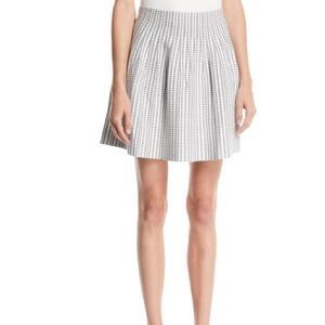 🏷 NWT 🏷 Club Monaco Himanah Geo-printed Skirt